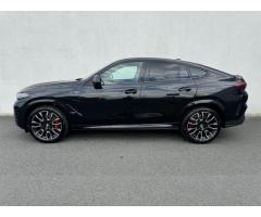 BMW X6 M60i xDrive - 3