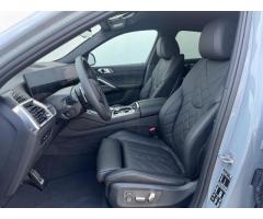 BMW X6 xDrive40d - 6