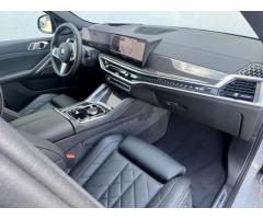 BMW X6 xDrive40d - 9