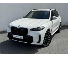 BMW X5 xDrive50e - 1