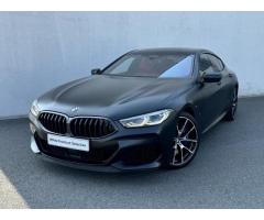 BMW Řada 8 M850i xDrive GC Individual - 1