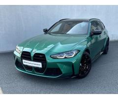 BMW M3 Competition M xDrive Touring - 1