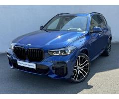 BMW X5 M50i Individual - 1