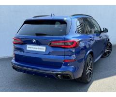 BMW X5 M50i Individual - 2