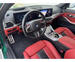 BMW M3 Competition M xDrive Touring - 5