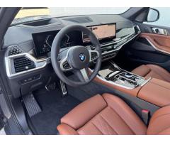 BMW X5 SUV - 5