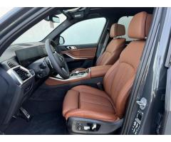 BMW X5 SUV - 6