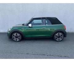 Mini Cooper S Cabrio - 6