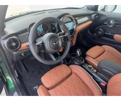 Mini Cooper S Cabrio - 8