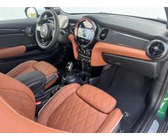 Mini Cooper S Cabrio - 11