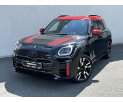 Mini Countryman JCW ALL4_NEW - 1