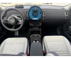 Mini Countryman Cooper S ALL 4 - 8