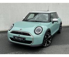 Mini Cooper S NEW - 1