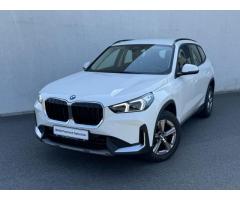 BMW X1 sDrive 18i - 1