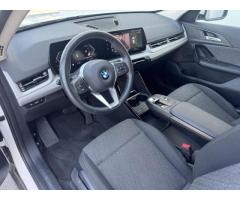 BMW X1 sDrive 18i - 5