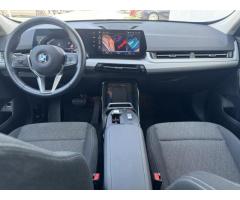 BMW X1 sDrive 18i - 8