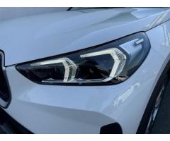 BMW X1 sDrive 18i - 16