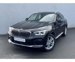 BMW X4 xDrive 30d xLine - 1