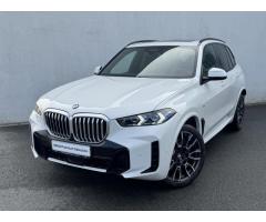 BMW X5 xDrive 30d - 1