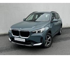 BMW X1 sDrive 18i - 1