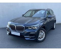 BMW X5 xDrive30d - 1