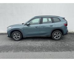 BMW X1 sDrive 18i - 3