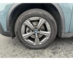 BMW X1 sDrive 18i - 4