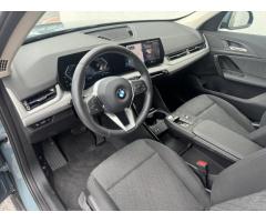 BMW X1 sDrive 18i - 5