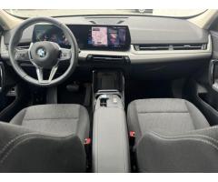 BMW X1 sDrive 18i - 8