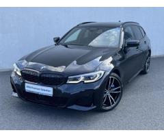 BMW Řada 3 M340d xDrive Touring - 1