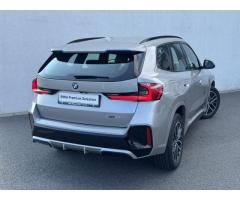 BMW X1 sDrive 20i Mpaket - 2