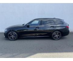 BMW Řada 3 M340d xDrive Touring - 3