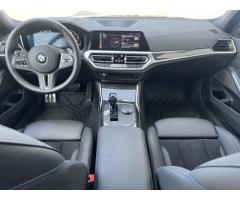 BMW Řada 3 M340d xDrive Touring - 8