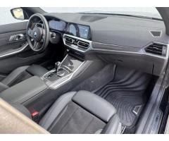 BMW Řada 3 M340d xDrive Touring - 9