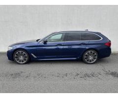 BMW Řada 5 540d xDrive Touring Mpaket - 3