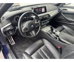 BMW Řada 5 540d xDrive Touring Mpaket - 5