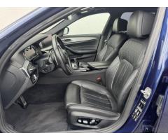 BMW Řada 5 540d xDrive Touring Mpaket - 6