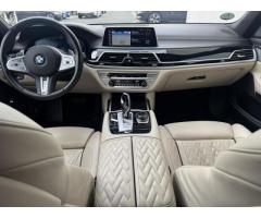 BMW iX 750d xDrive Pure Excellence - 8