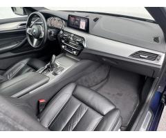 BMW Řada 5 540d xDrive Touring Mpaket - 9