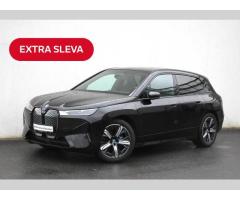 BMW iX xDrive40 - 1