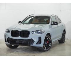 BMW X4 M40i xDrive Laser Tažné - 1