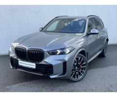 BMW X5 xDrive50e - 1