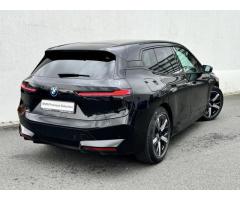 BMW iX xDrive40 - 2