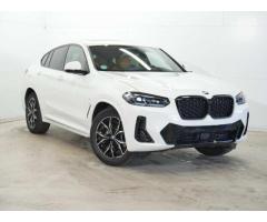 BMW X4 30i xDrive Laser Harman - 2