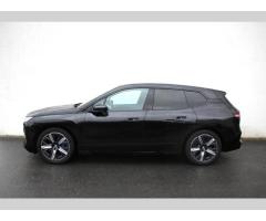 BMW iX xDrive40 - 3