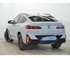 BMW X4 M40i xDrive Laser Tažné - 3