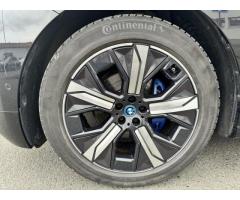 BMW iX xDrive40 - 4