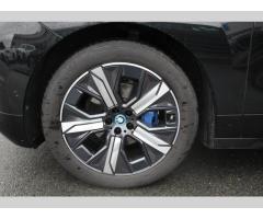 BMW iX xDrive40 - 4