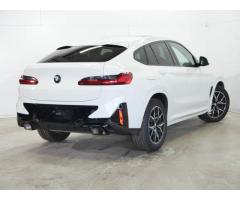 BMW X4 30i xDrive Laser Harman - 4