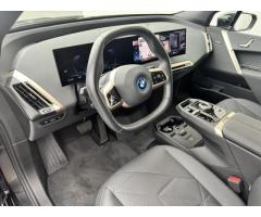 BMW iX xDrive40 - 5